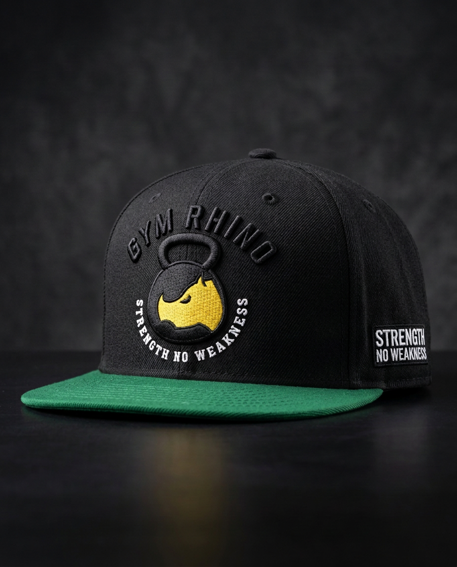Obsidian cap