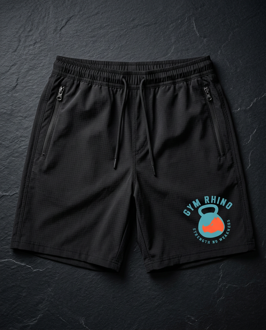 Ripstop Training Short